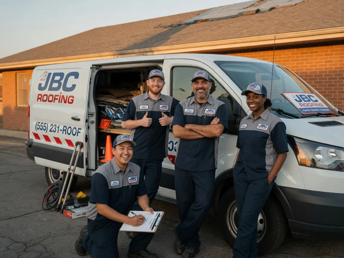 Roof Replacement company in Emelle, AL
